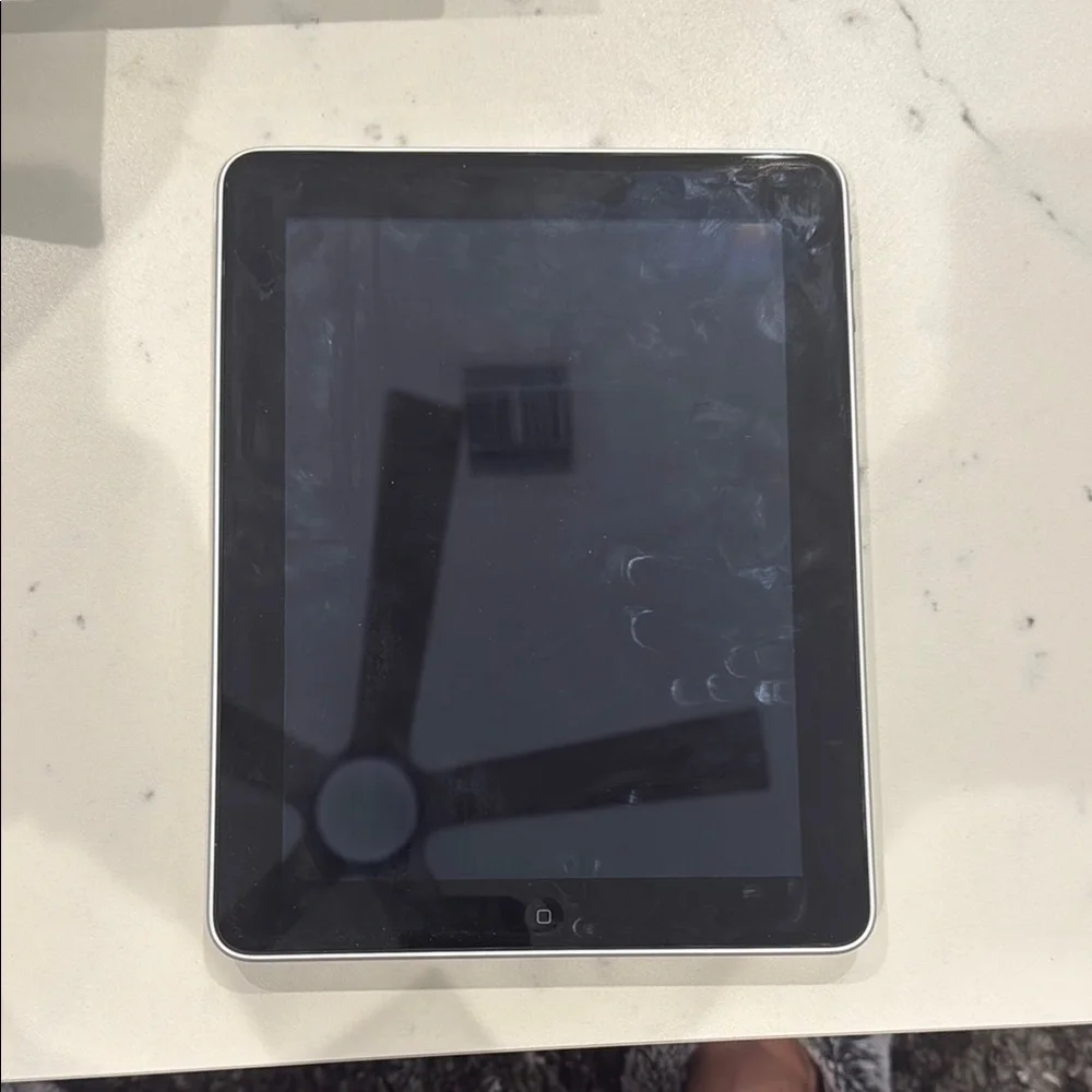 Apple iPad